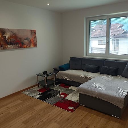 Ferienwohnung Musshauser Debant Esterno foto