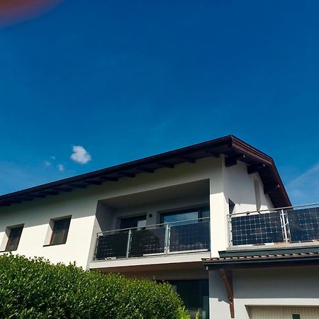 Ferienwohnung Musshauser Debant Esterno foto