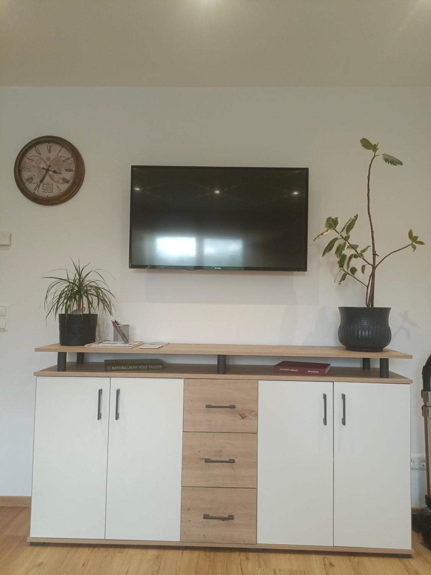 Ferienwohnung Musshauser Debant Esterno foto