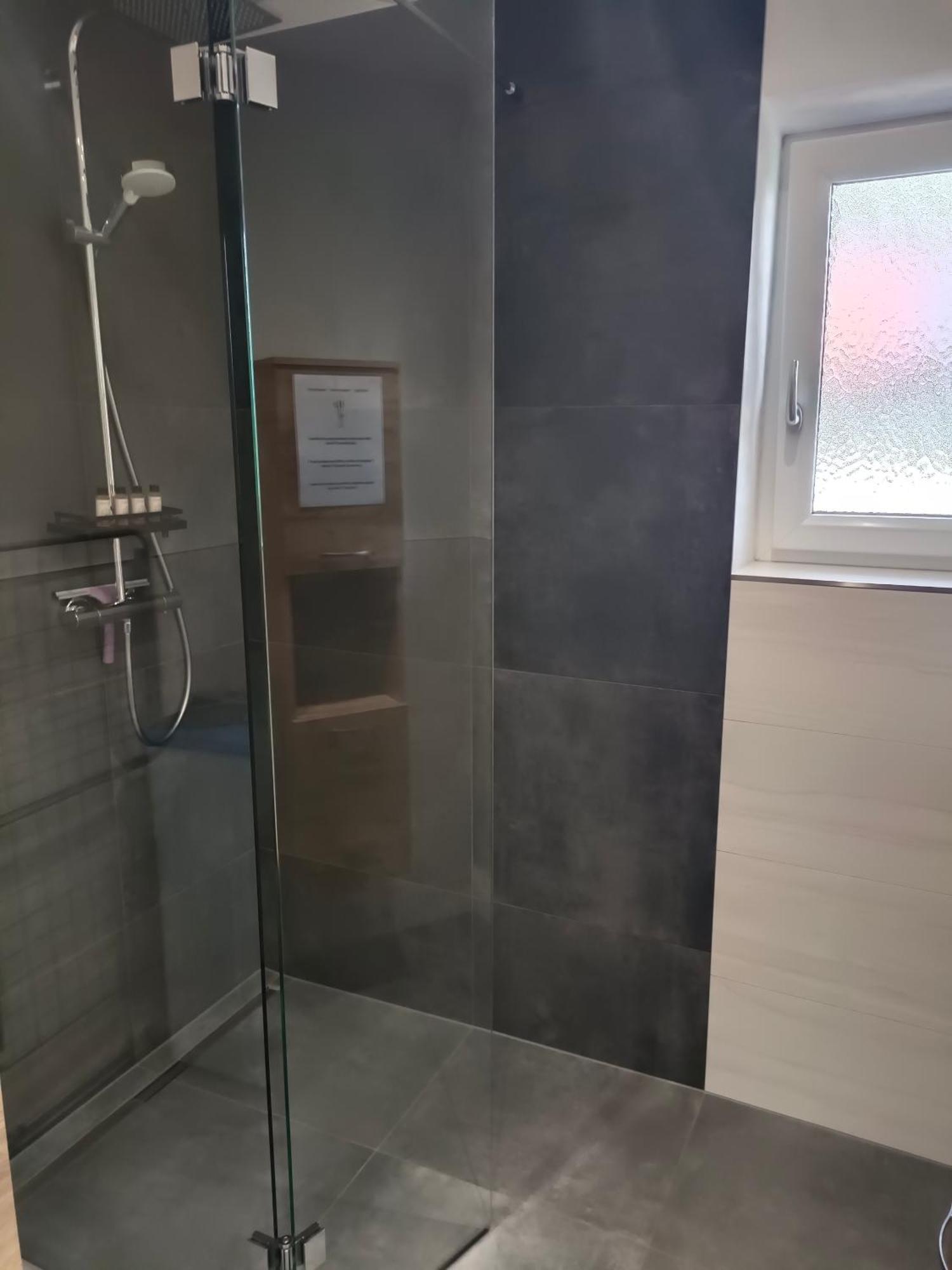 Ferienwohnung Musshauser Debant Esterno foto