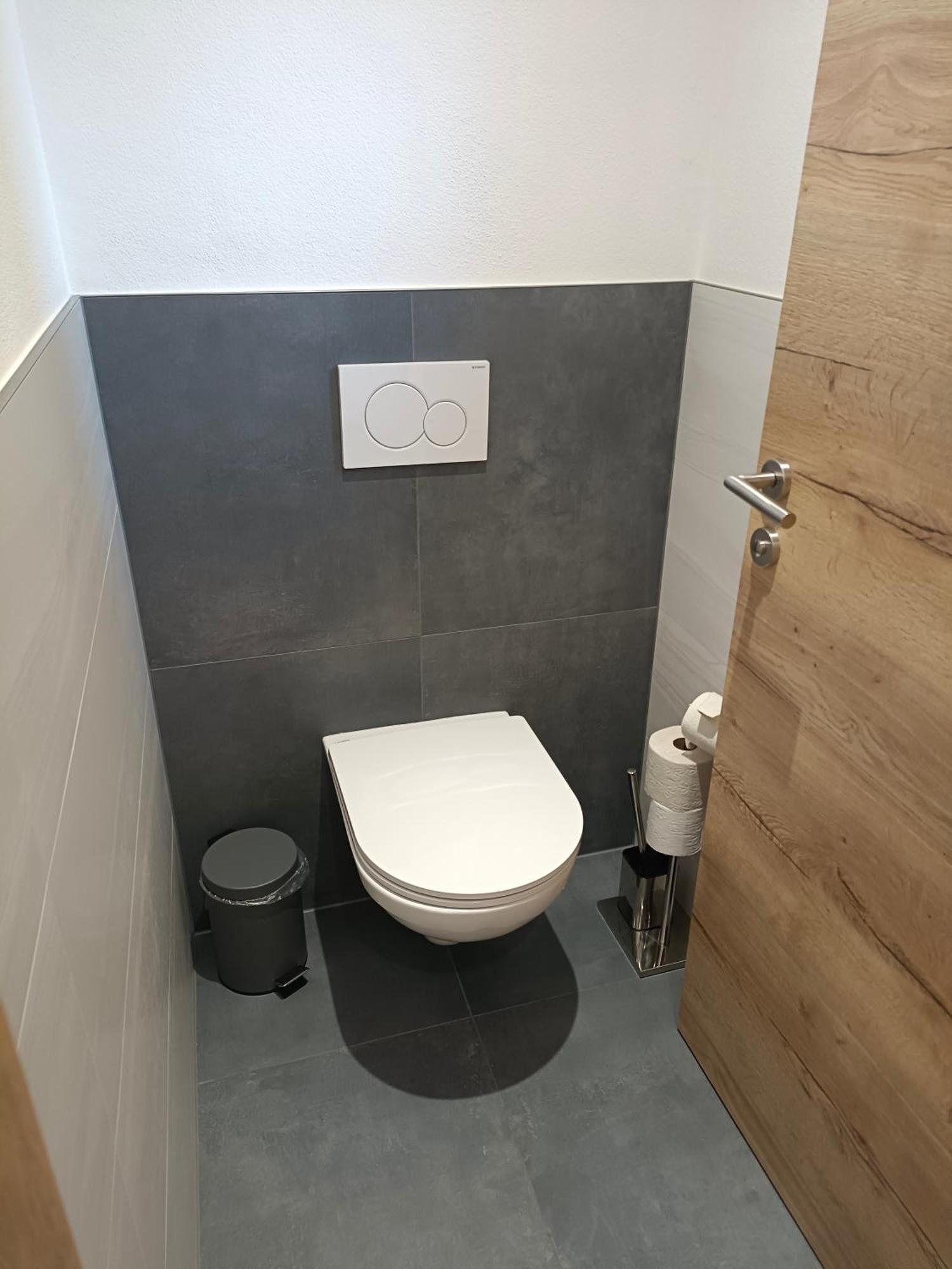 Ferienwohnung Musshauser Debant Esterno foto