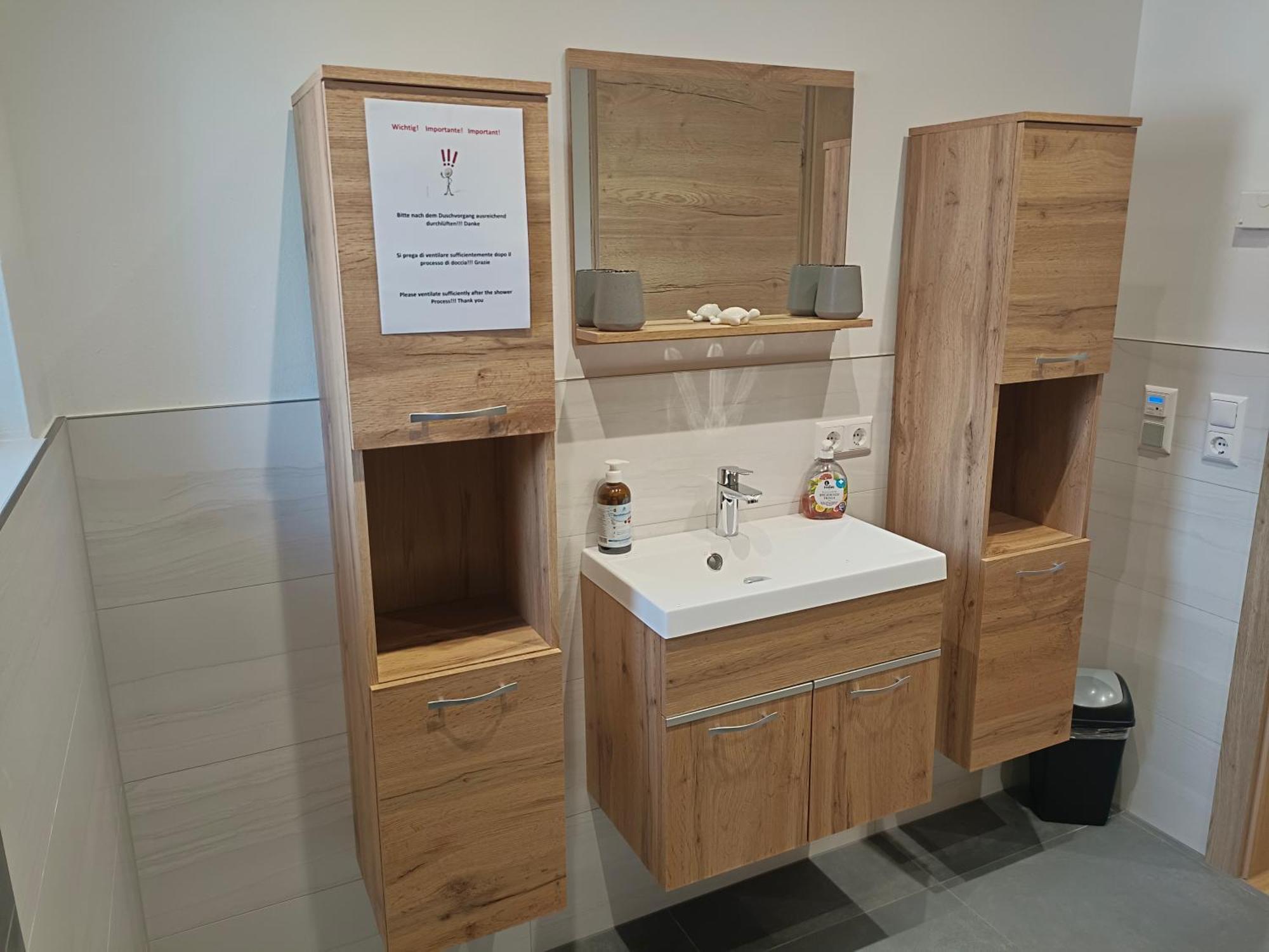 Ferienwohnung Musshauser Debant Esterno foto