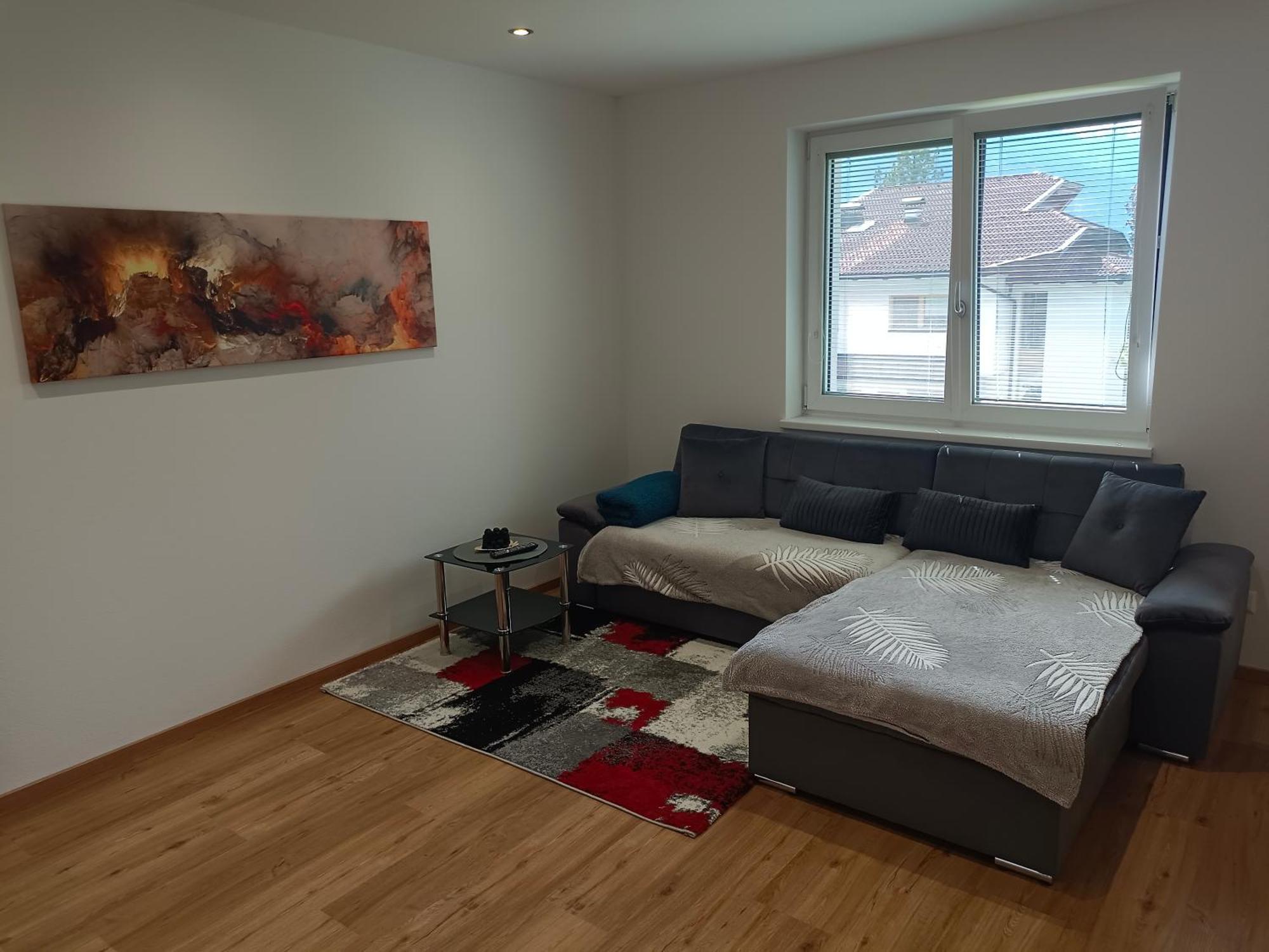 Ferienwohnung Musshauser Debant Esterno foto