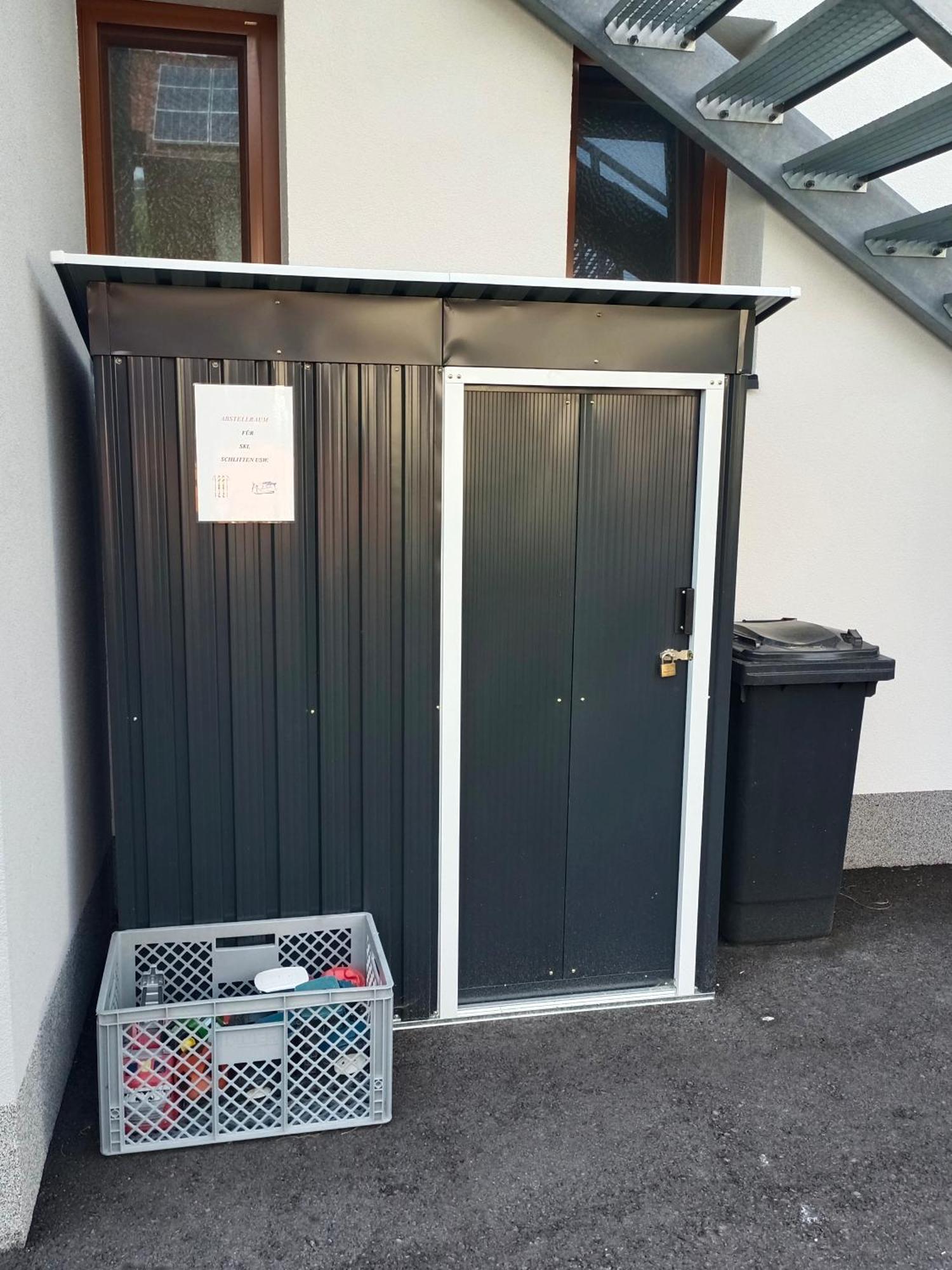 Ferienwohnung Musshauser Debant Esterno foto