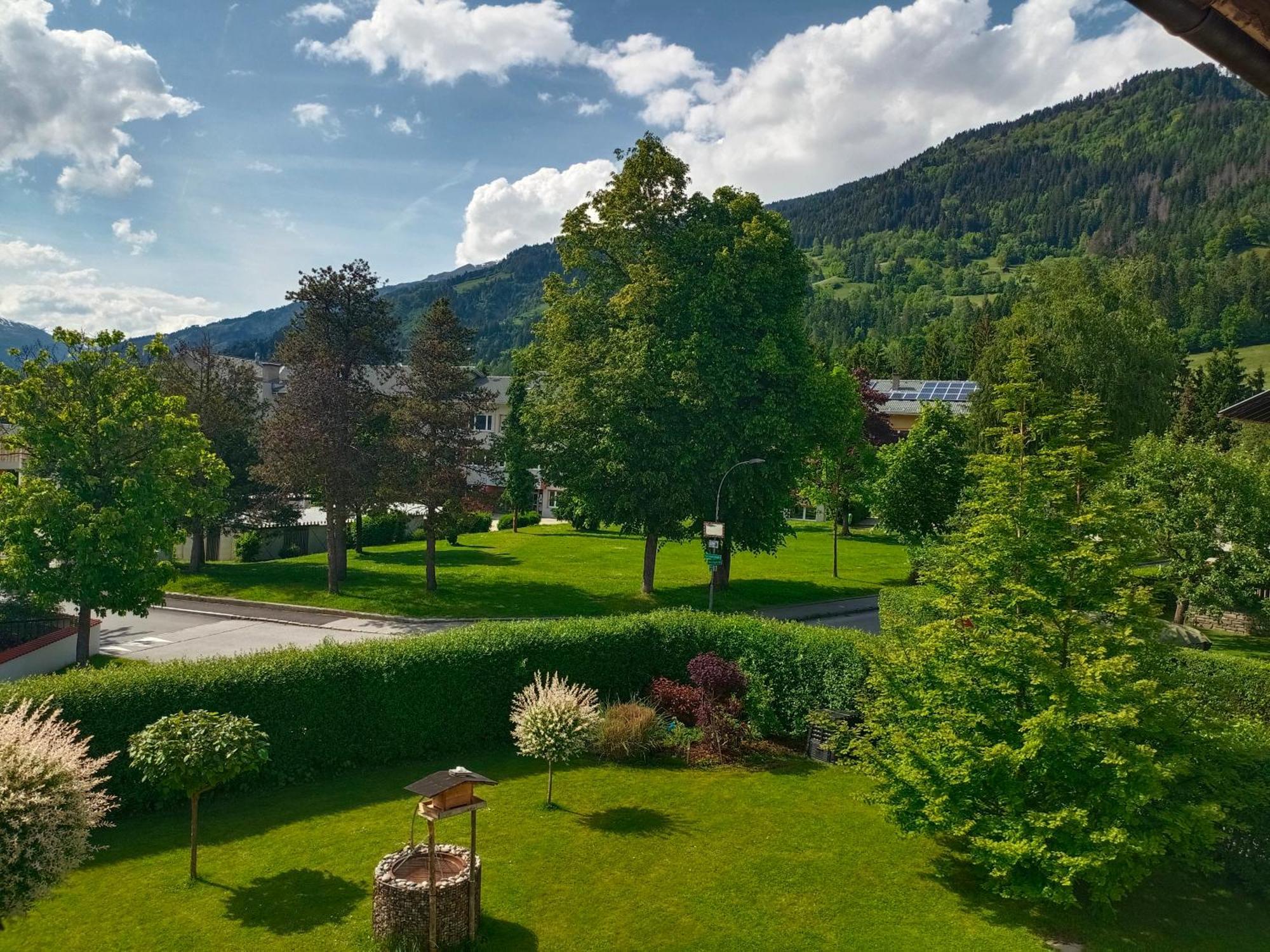 Ferienwohnung Musshauser Debant Esterno foto