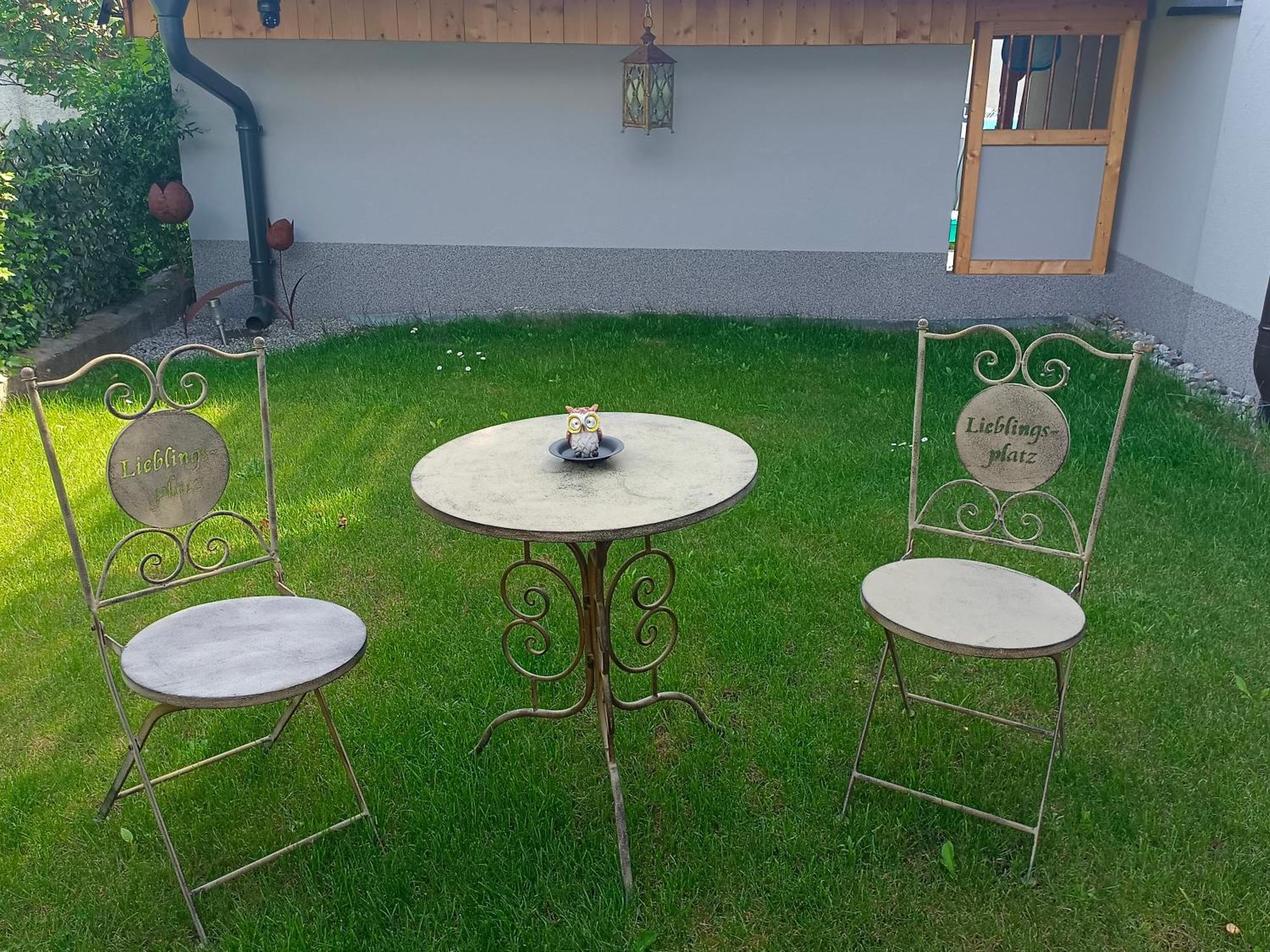 Ferienwohnung Musshauser Debant Esterno foto